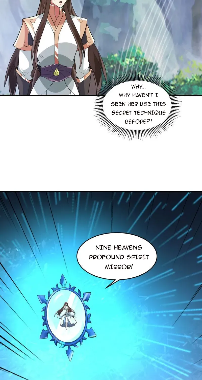 Banished Disciple's Counterattack Kainu Manga Chapter 377 Page 34