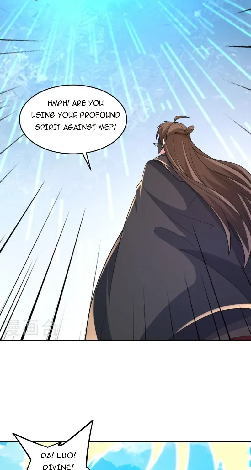 Banished Disciple's Counterattack Kainu Manga Chapter 377 Page 35