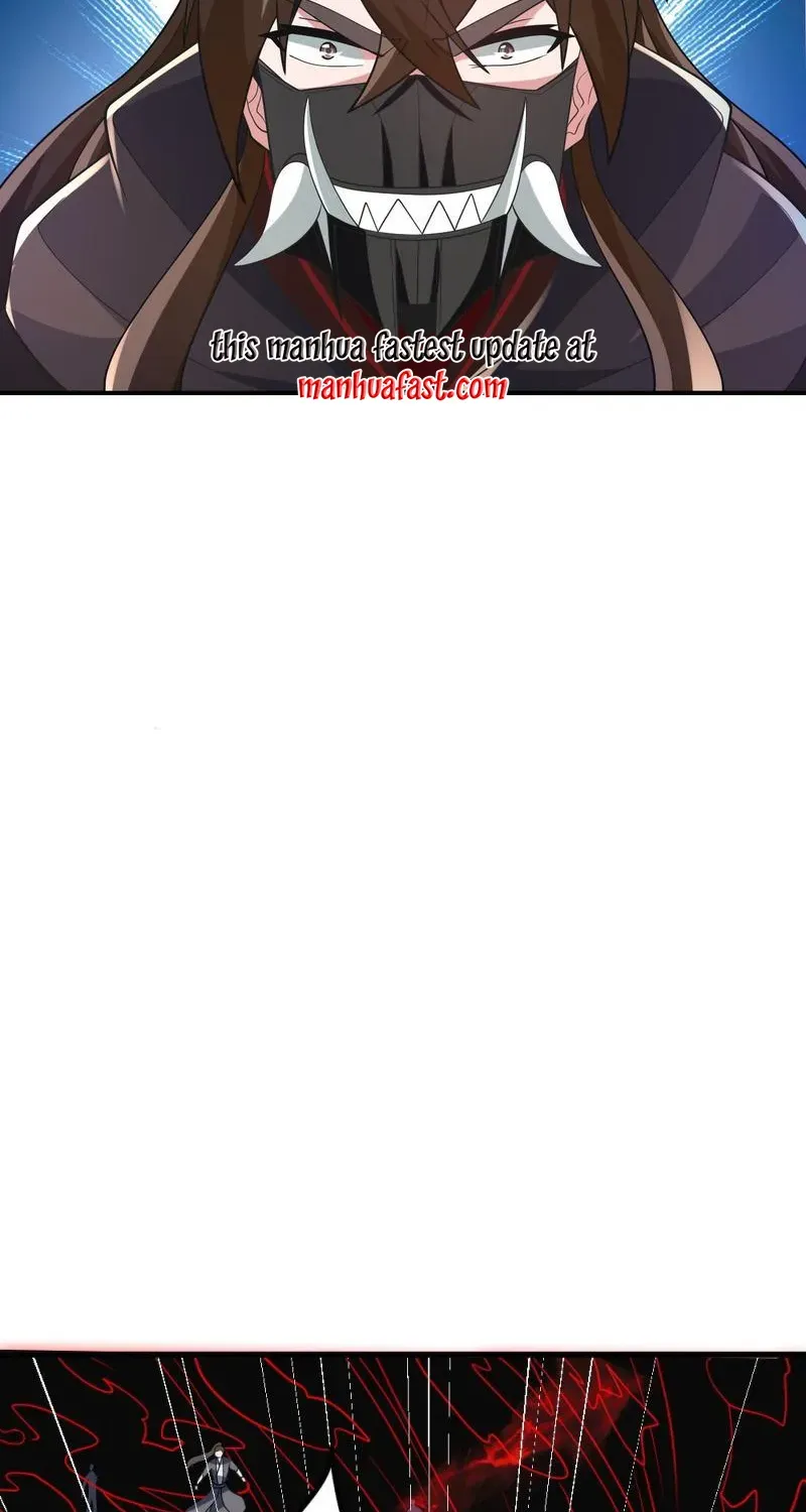 Banished Disciple's Counterattack Kainu Manga Chapter 377 Page 41