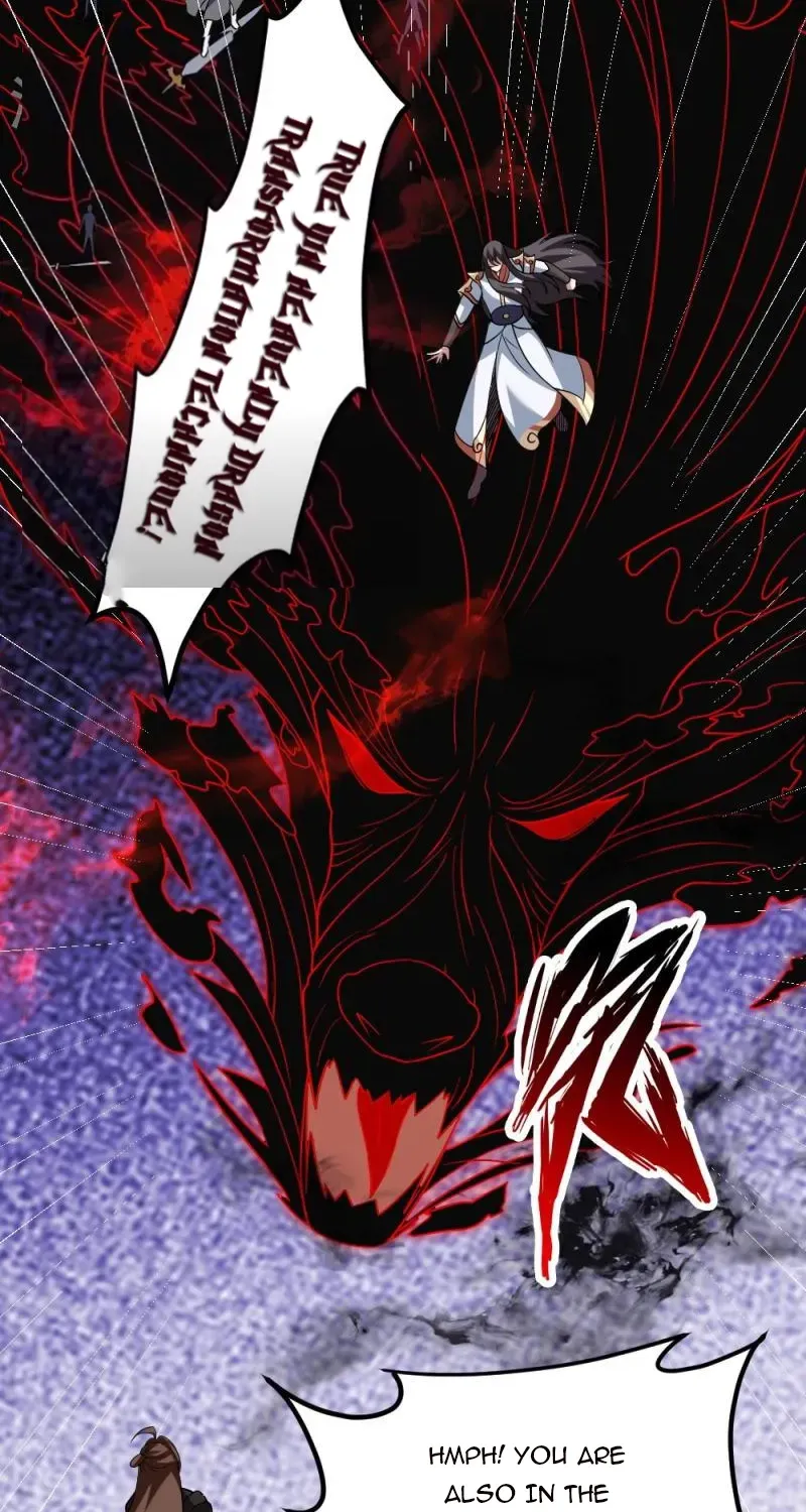 Banished Disciple's Counterattack Kainu Manga Chapter 377 Page 42