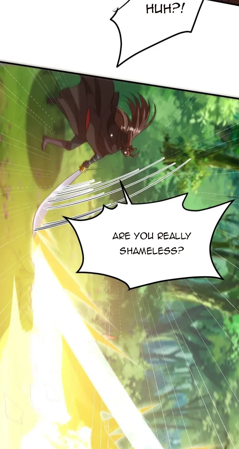 Banished Disciple's Counterattack Kainu Manga Chapter 377 Page 47