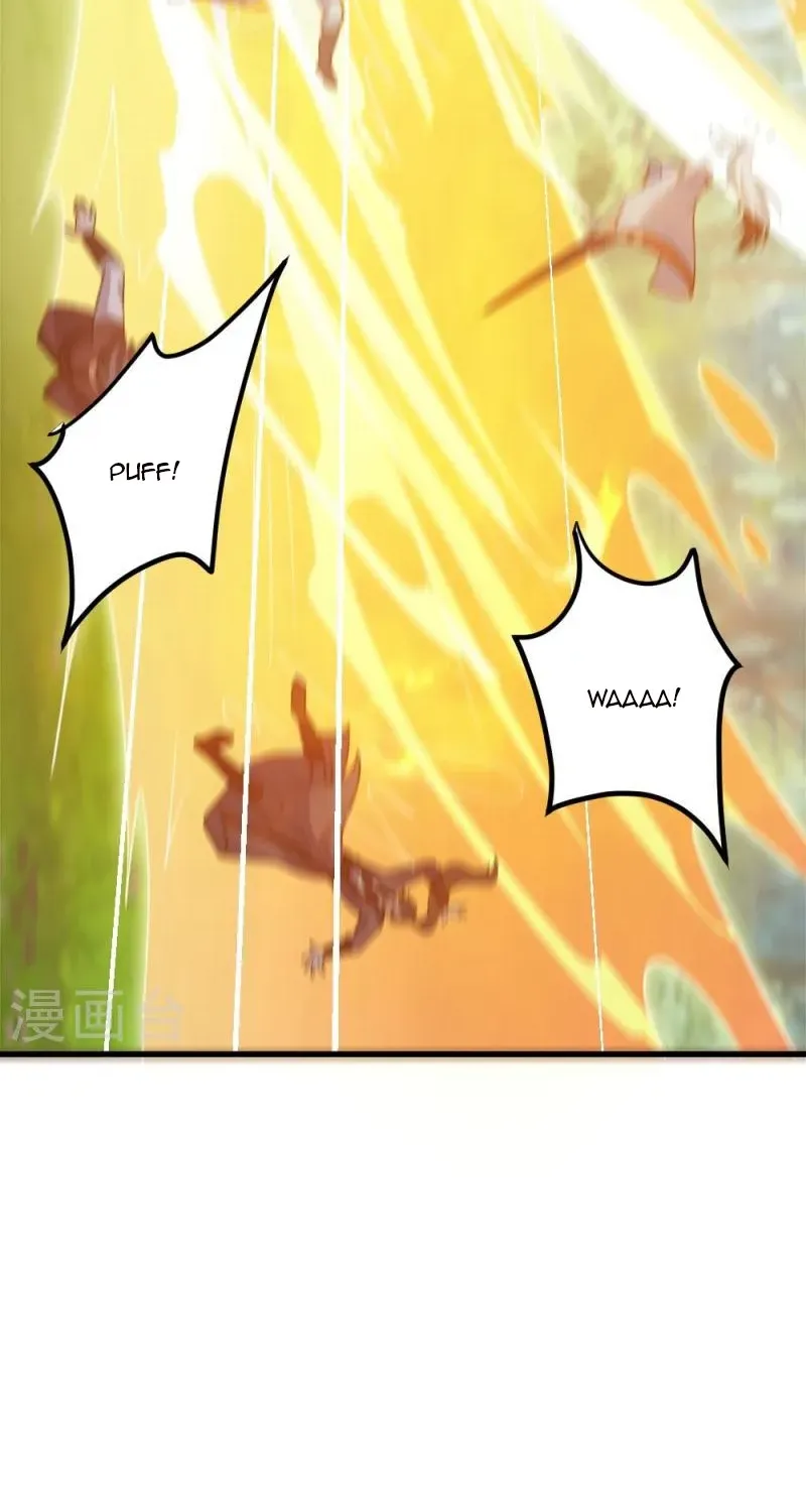 Banished Disciple's Counterattack Kainu Manga Chapter 377 Page 49