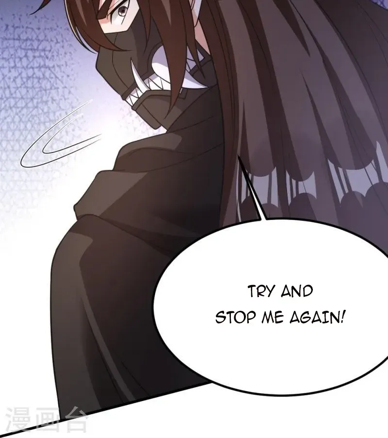 Banished Disciple's Counterattack Kainu Manga Chapter 377 Page 53