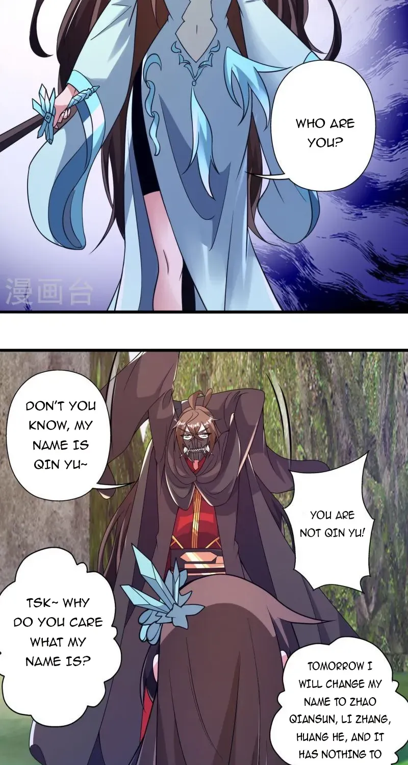 Banished Disciple's Counterattack Kainu Manga Chapter 376 Page 69