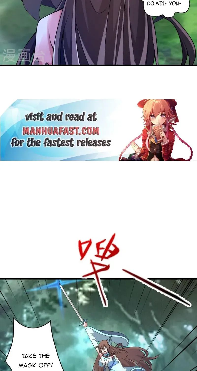 Banished Disciple's Counterattack Kainu Manga Chapter 376 Page 70