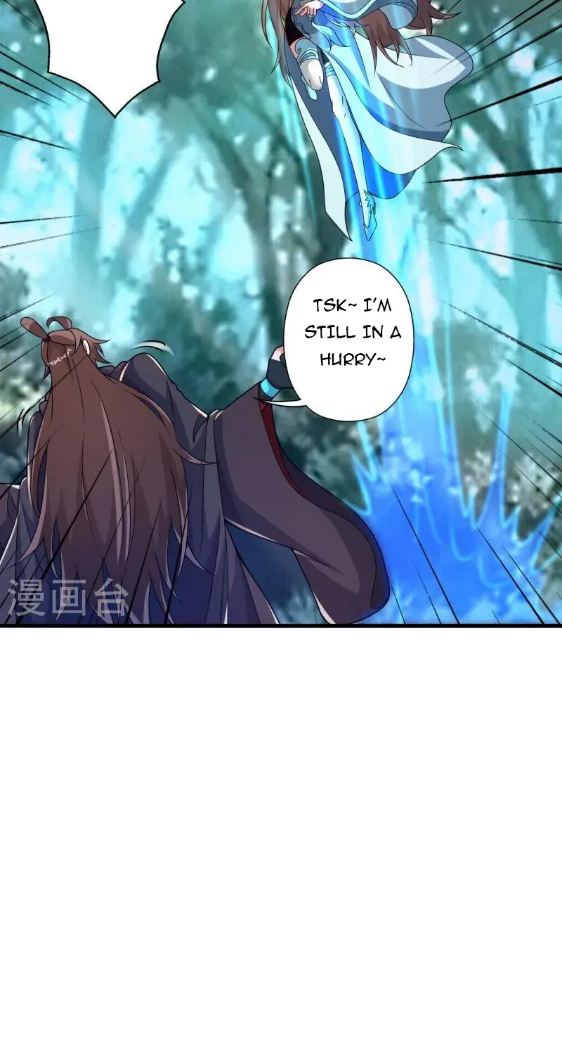Banished Disciple's Counterattack Kainu Manga Chapter 376 Page 71