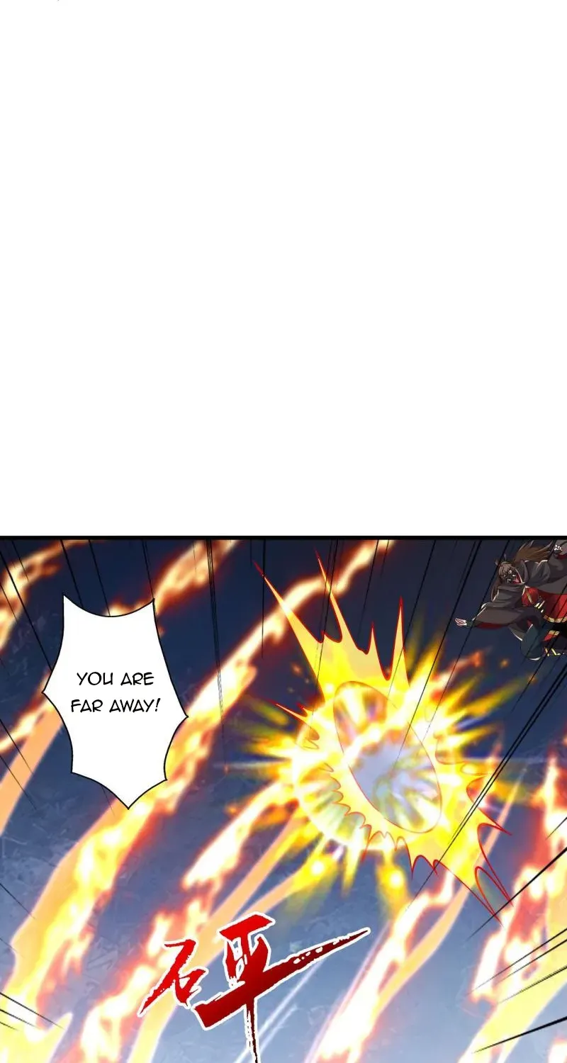 Banished Disciple's Counterattack Kainu Manga Chapter 376 Page 73