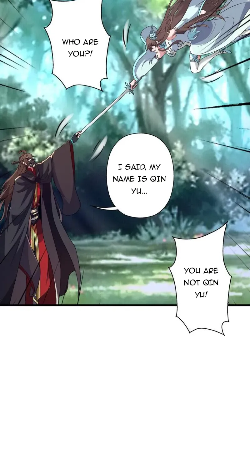 Banished Disciple's Counterattack Kainu Manga Chapter 376 Page 77