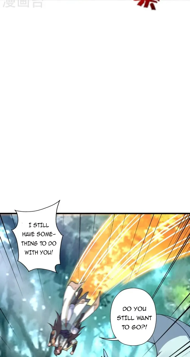 Banished Disciple's Counterattack Kainu Manga Chapter 376 Page 79