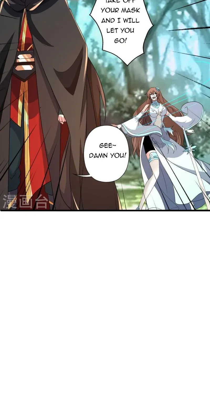 Banished Disciple's Counterattack Kainu Manga Chapter 376 Page 81