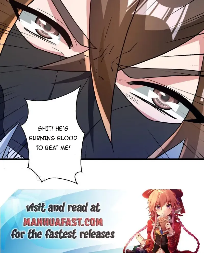 Banished Disciple's Counterattack Kainu Manga Chapter 376 Page 87