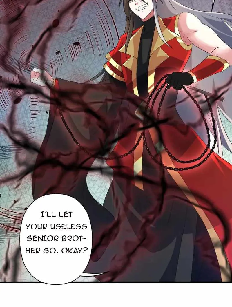 Banished Disciple's Counterattack Kainu Manga Chapter 375 Page 14