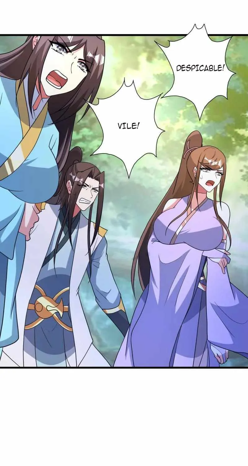 Banished Disciple's Counterattack Kainu Manga Chapter 375 Page 15