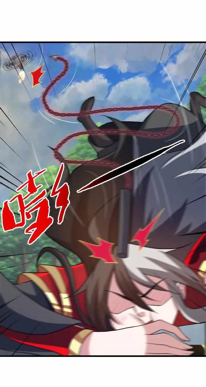 Banished Disciple's Counterattack Kainu Manga Chapter 375 Page 19