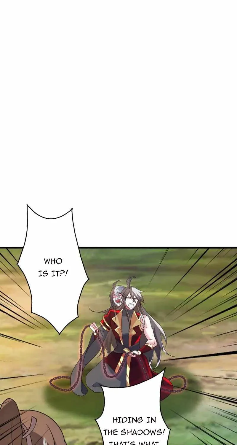 Banished Disciple's Counterattack Kainu Manga Chapter 375 Page 20