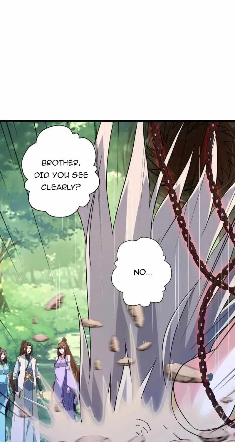 Banished Disciple's Counterattack Kainu Manga Chapter 375 Page 23