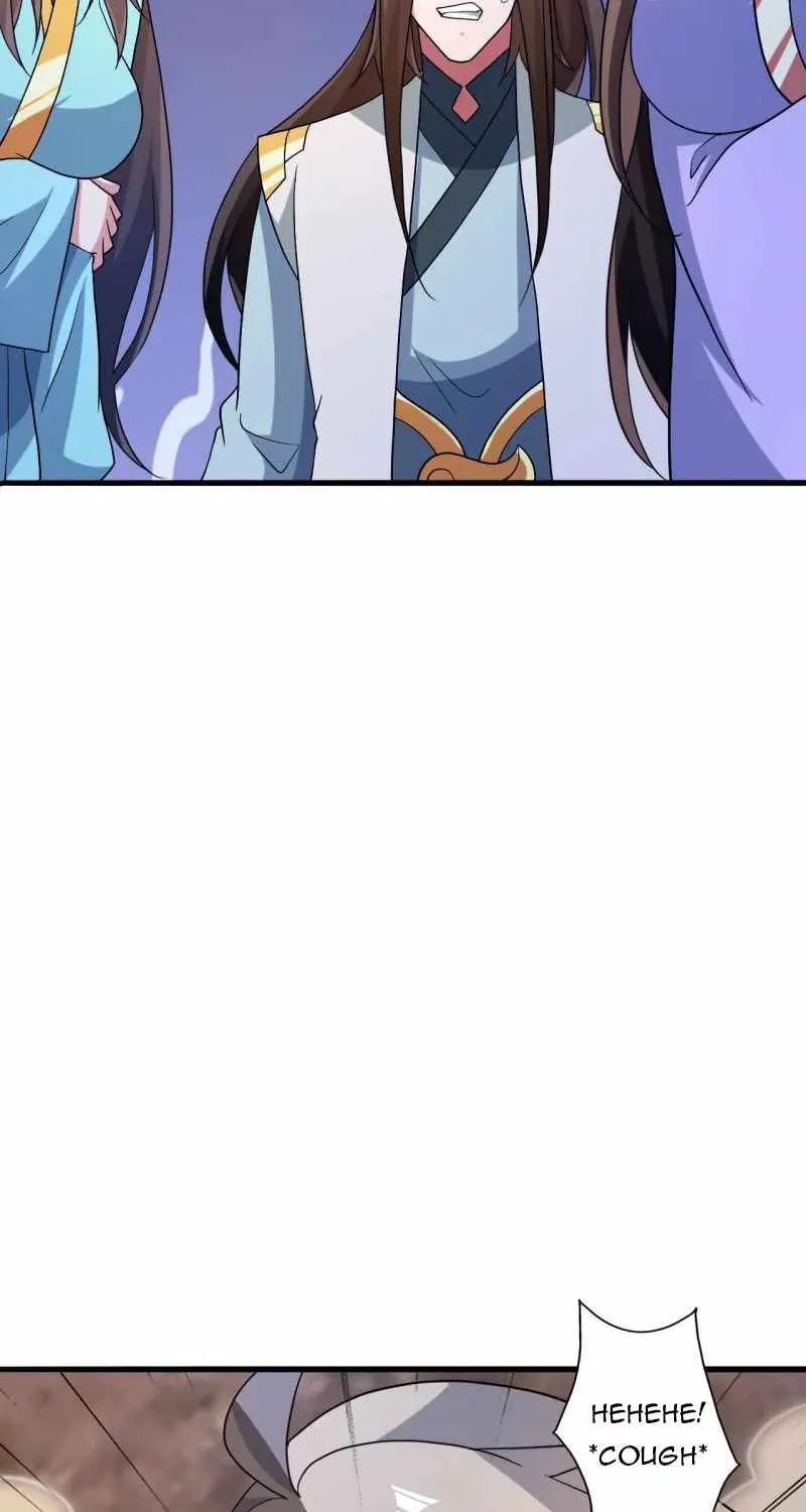Banished Disciple's Counterattack Kainu Manga Chapter 375 Page 25