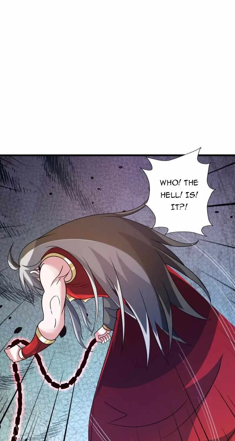 Banished Disciple's Counterattack Kainu Manga Chapter 375 Page 28