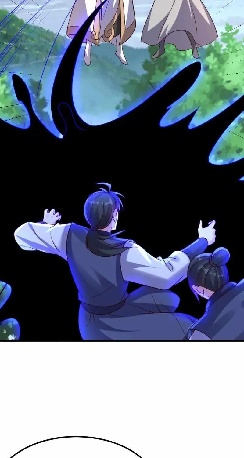 Banished Disciple's Counterattack Kainu Manga Chapter 375 Page 49