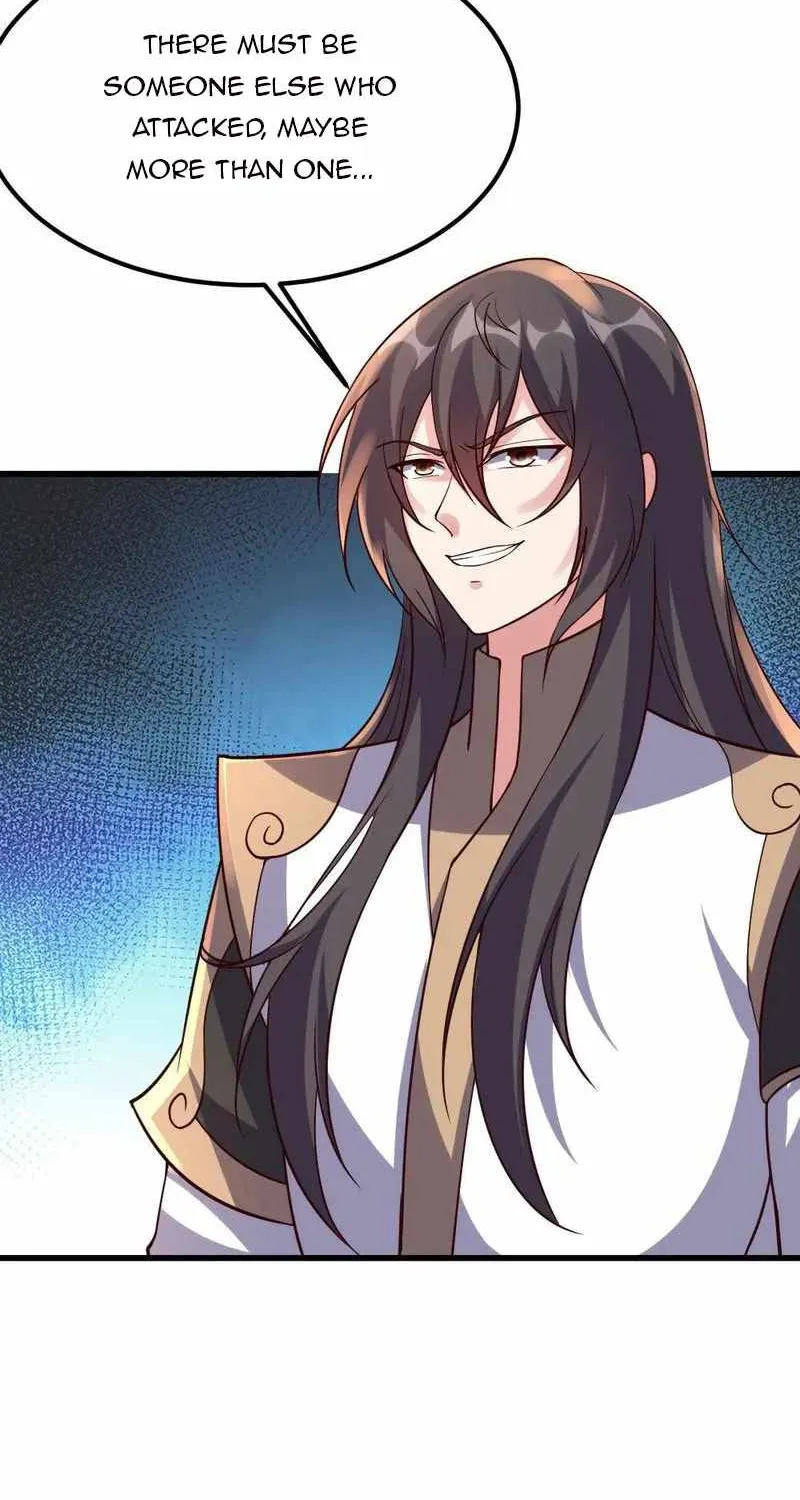 Banished Disciple's Counterattack Kainu Manga Chapter 375 Page 50