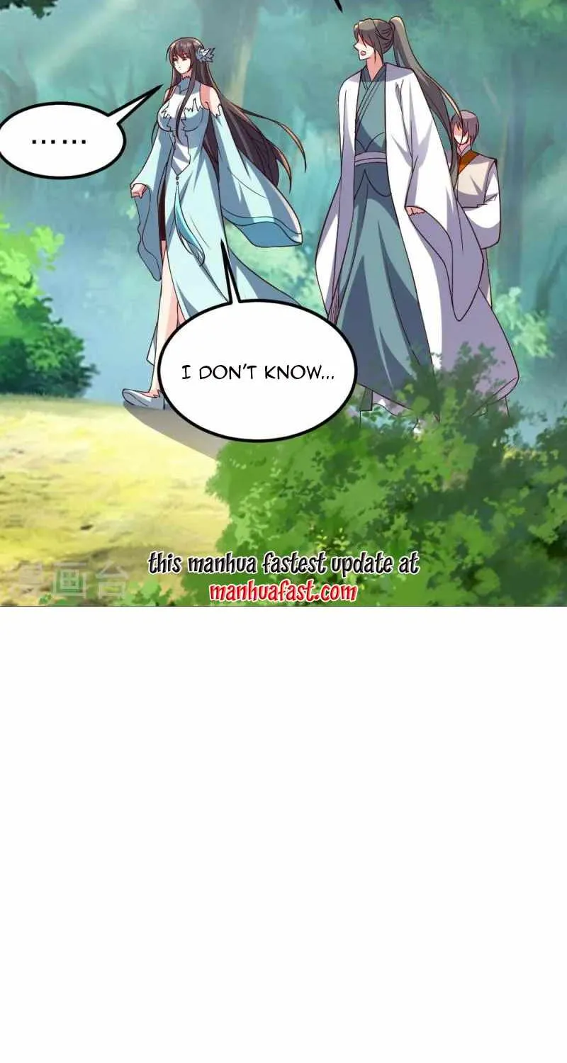 Banished Disciple's Counterattack Kainu Manga Chapter 375 Page 53