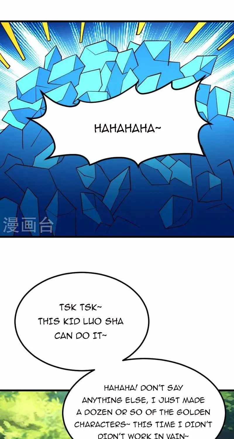 Banished Disciple's Counterattack Kainu Manga Chapter 375 Page 54