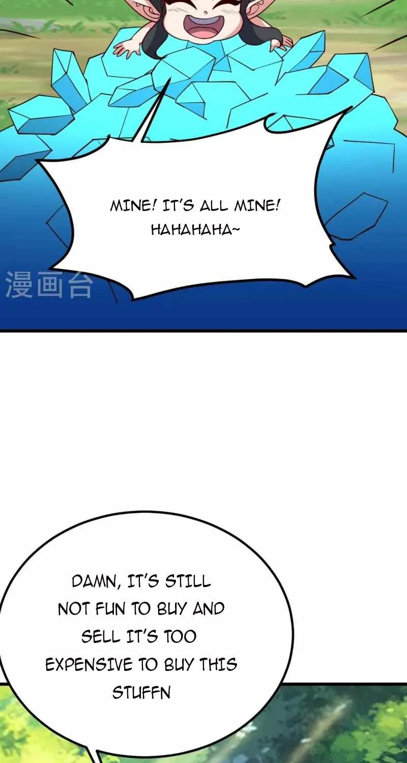 Banished Disciple's Counterattack Kainu Manga Chapter 375 Page 56