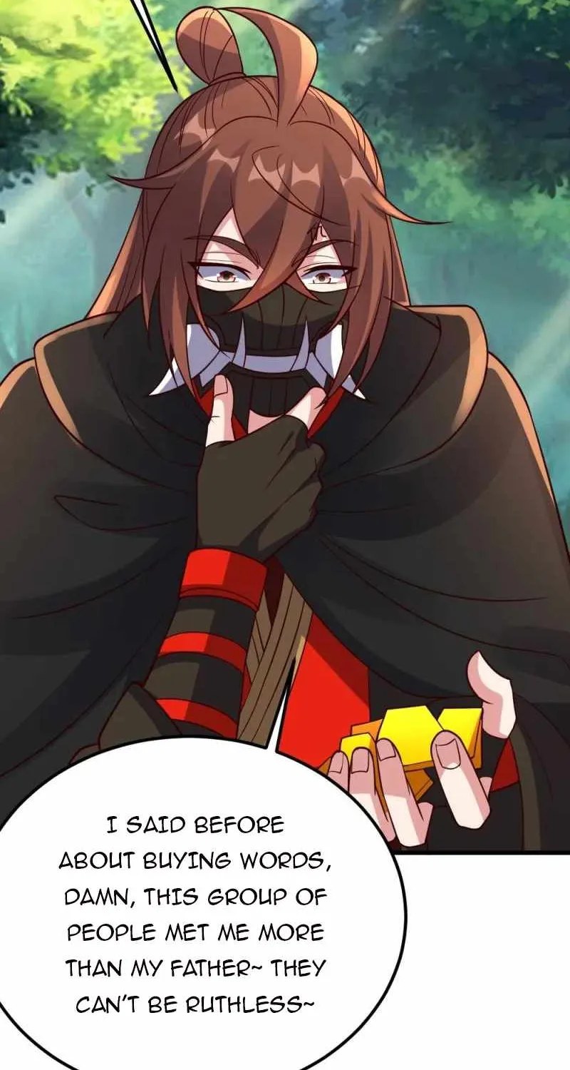 Banished Disciple's Counterattack Kainu Manga Chapter 375 Page 57