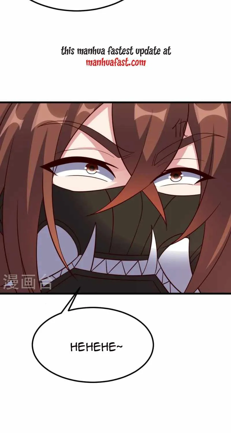 Banished Disciple's Counterattack Kainu Manga Chapter 375 Page 58
