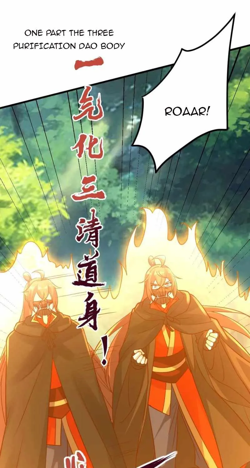 Banished Disciple's Counterattack Kainu Manga Chapter 375 Page 60