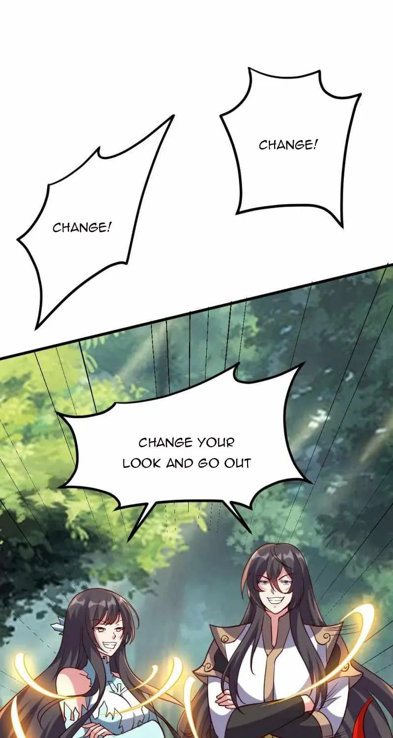 Banished Disciple's Counterattack Kainu Manga Chapter 375 Page 62