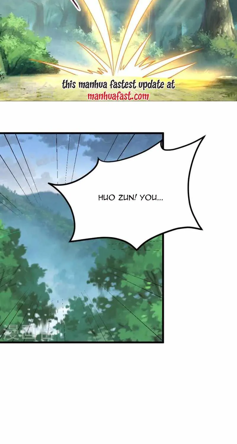 Banished Disciple's Counterattack Kainu Manga Chapter 375 Page 66
