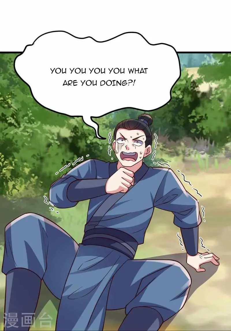 Banished Disciple's Counterattack Kainu Manga Chapter 375 Page 67
