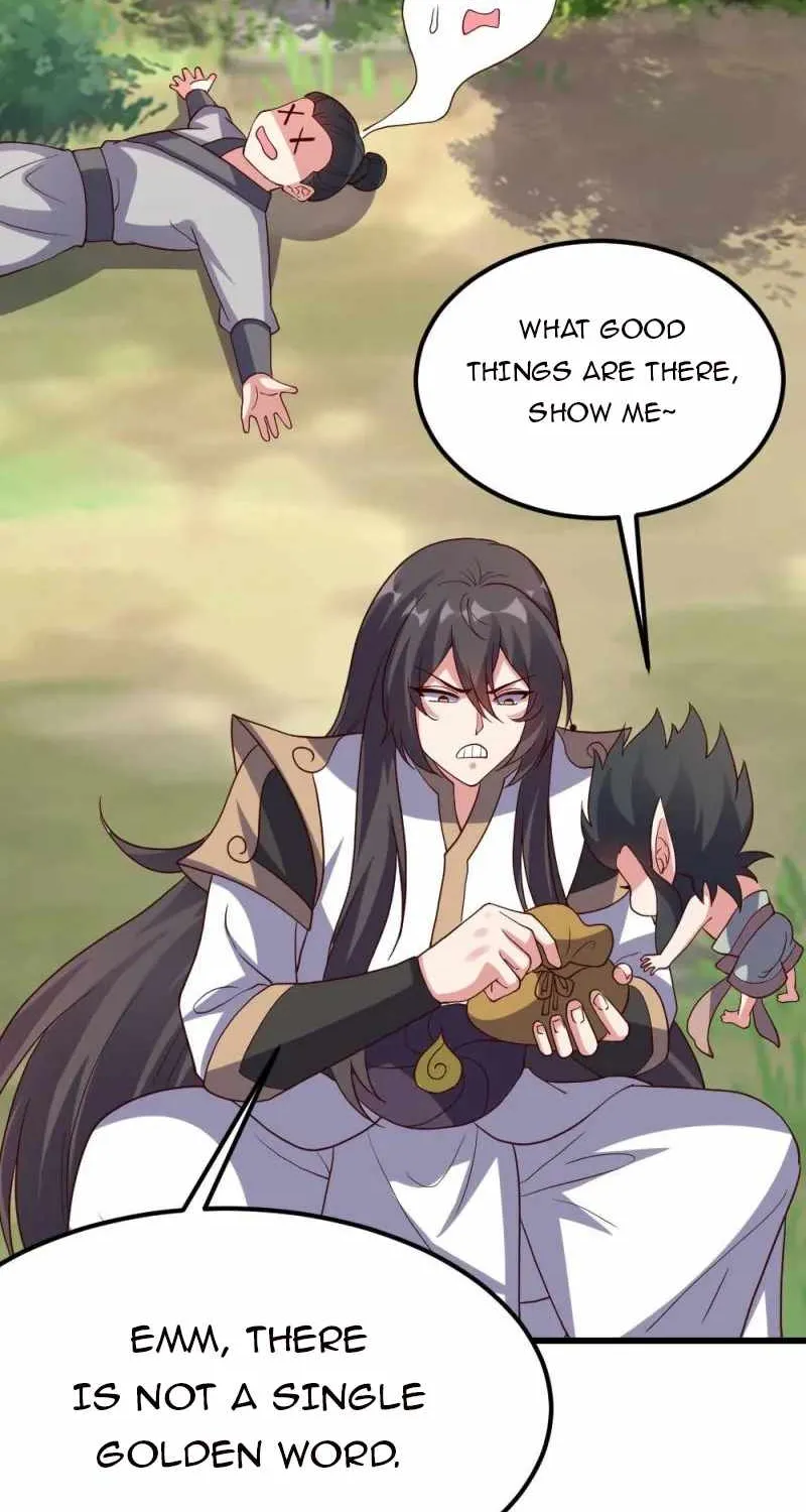 Banished Disciple's Counterattack Kainu Manga Chapter 375 Page 71