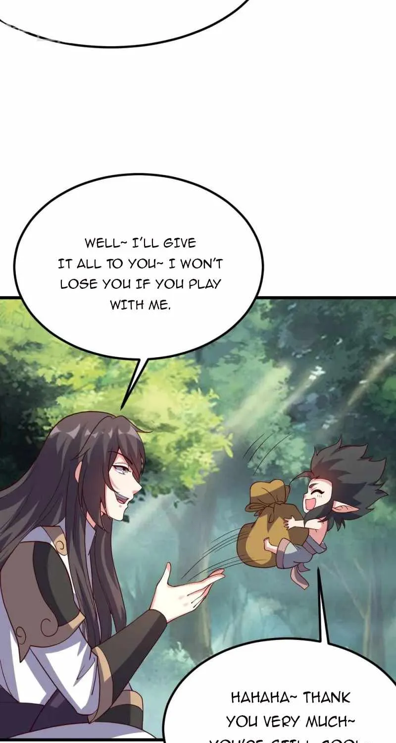 Banished Disciple's Counterattack Kainu Manga Chapter 375 Page 72