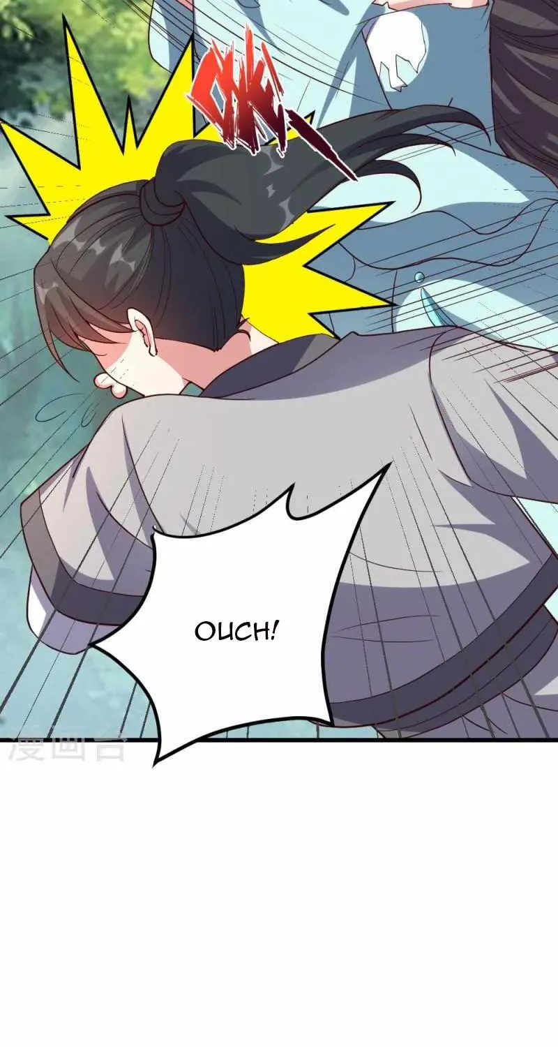 Banished Disciple's Counterattack Kainu Manga Chapter 375 Page 74
