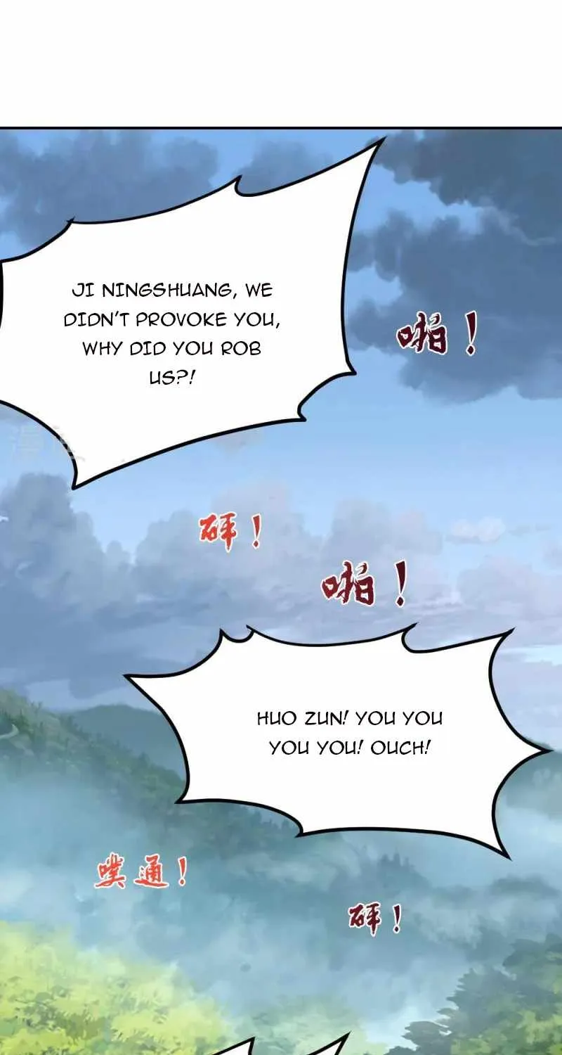 Banished Disciple's Counterattack Kainu Manga Chapter 375 Page 78