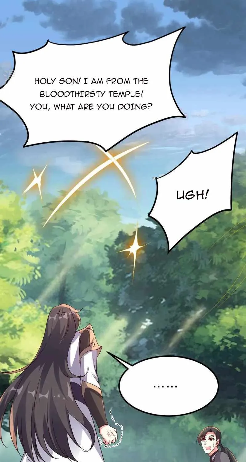 Banished Disciple's Counterattack Kainu Manga Chapter 375 Page 80