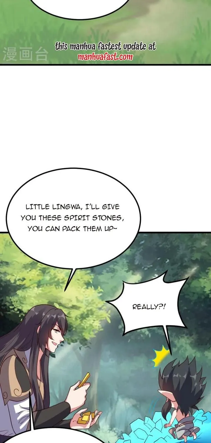 Banished Disciple's Counterattack Kainu Manga Chapter 375 Page 85