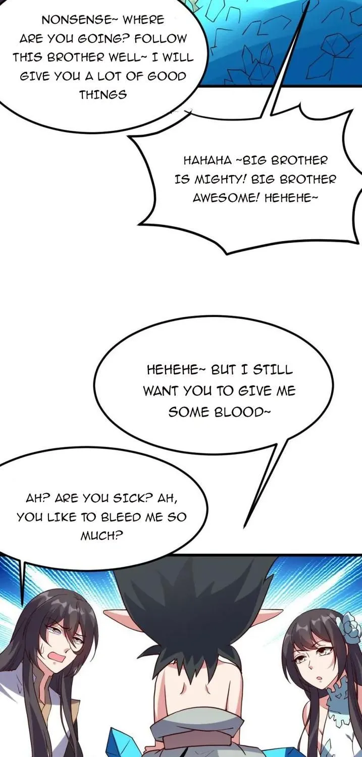 Banished Disciple's Counterattack Kainu Manga Chapter 375 Page 86
