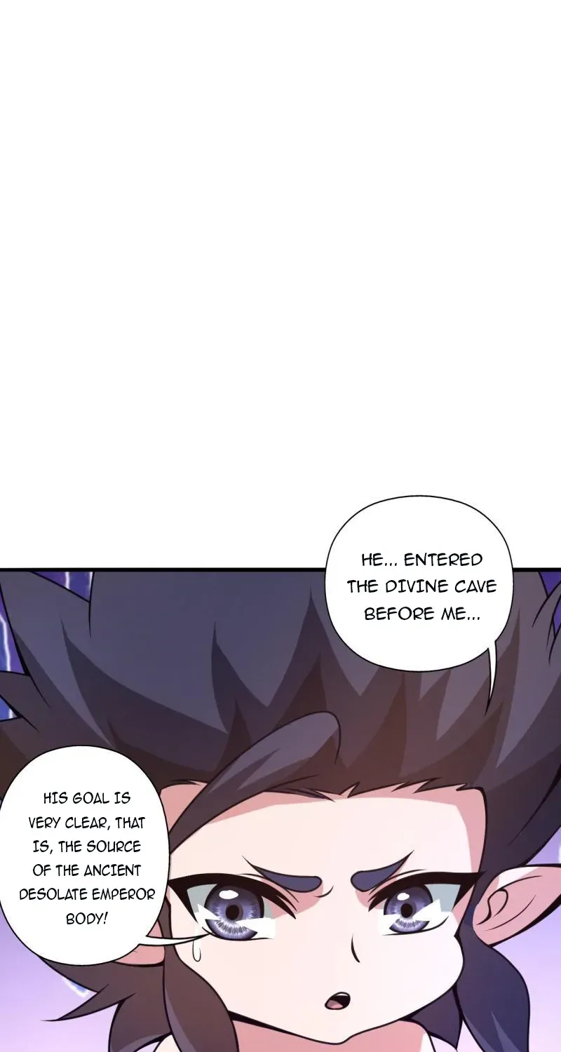 Banished Disciple's Counterattack Kainu Manga Chapter 373 Page 18