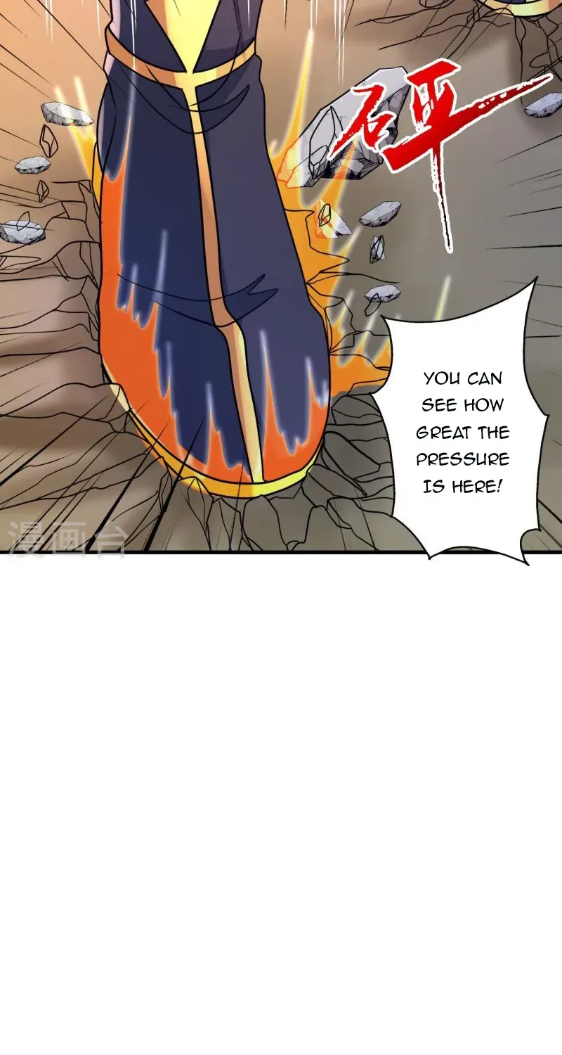 Banished Disciple's Counterattack Kainu Manga Chapter 373 Page 32