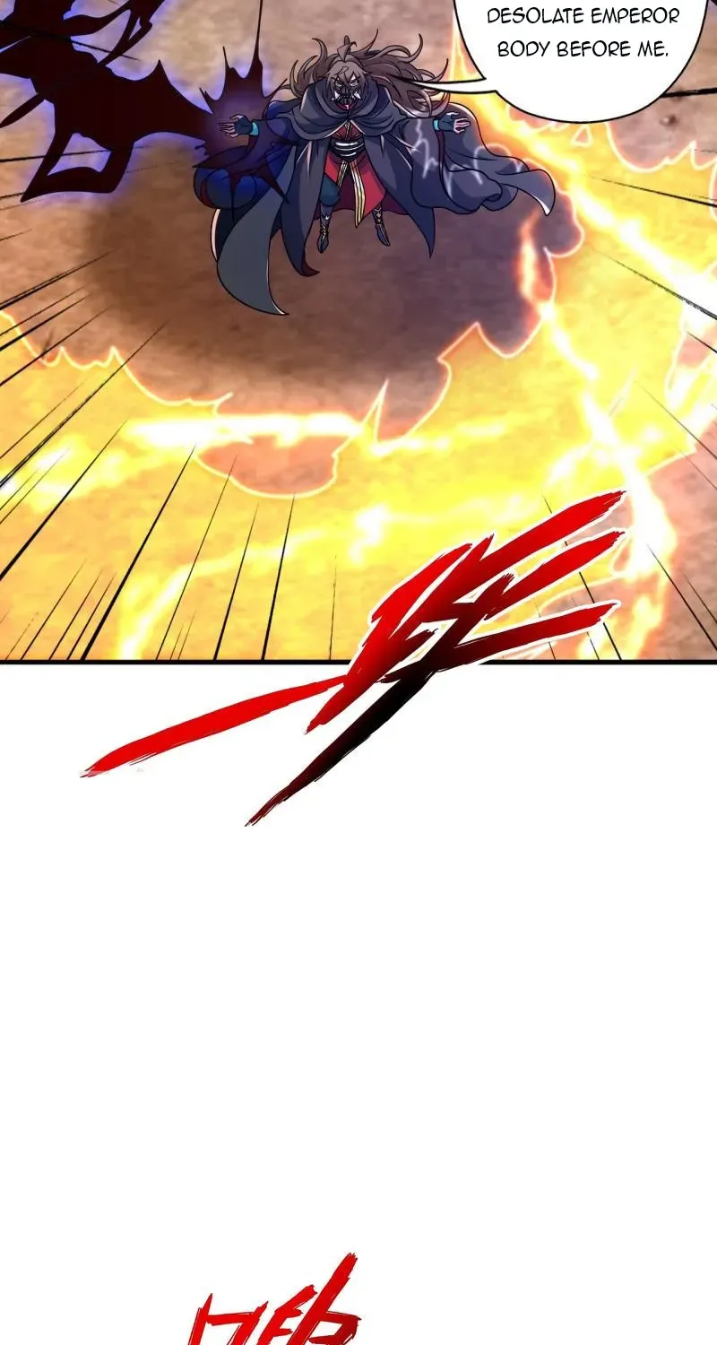 Banished Disciple's Counterattack Kainu Manga Chapter 373 Page 35