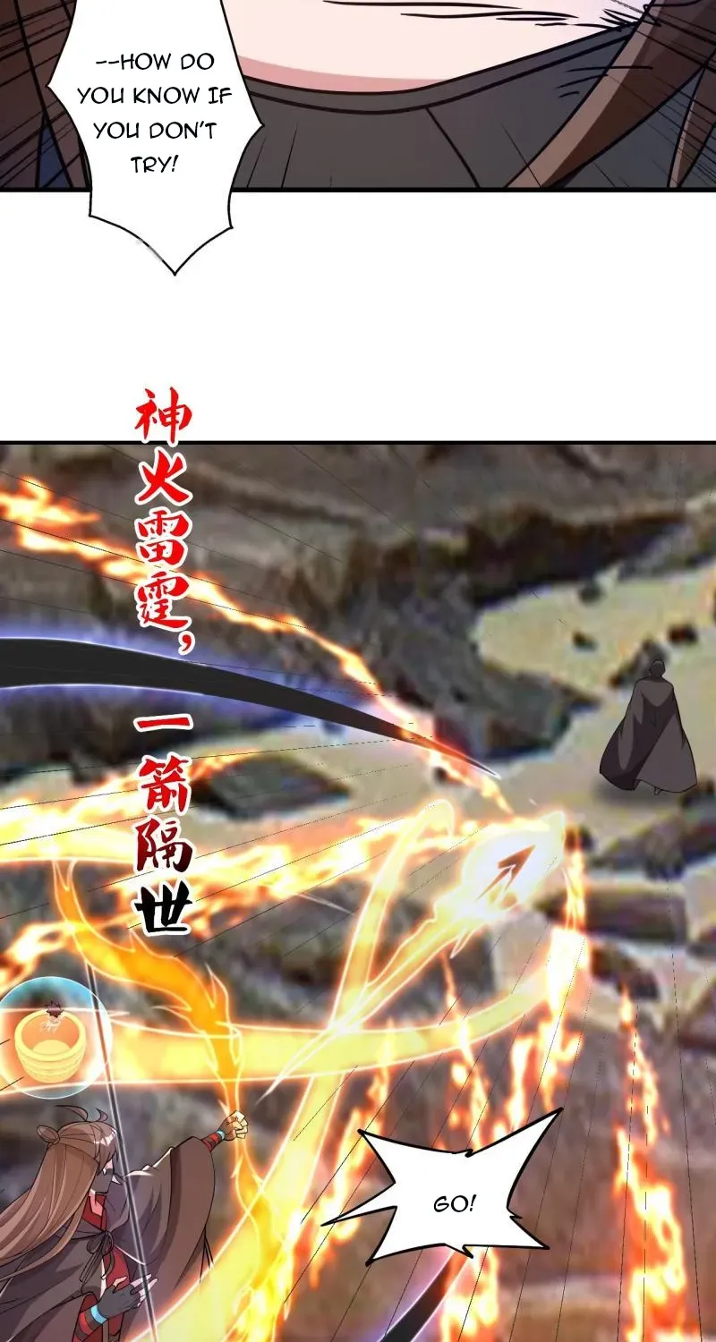 Banished Disciple's Counterattack Kainu Manga Chapter 373 Page 40