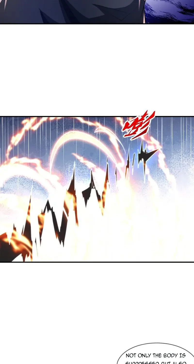 Banished Disciple's Counterattack Kainu Manga Chapter 373 Page 42