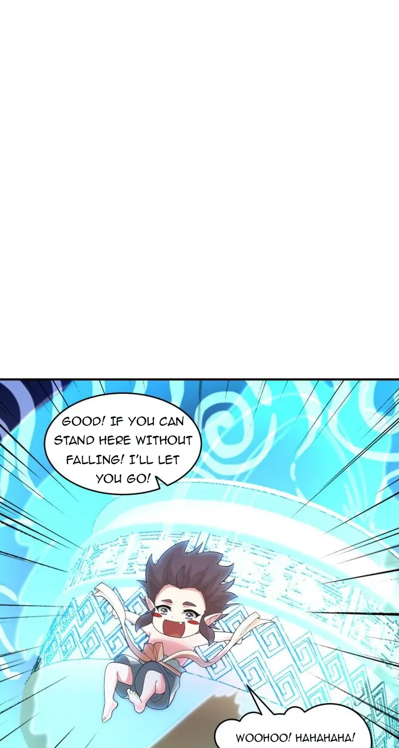 Banished Disciple's Counterattack Kainu Manga Chapter 373 Page 48