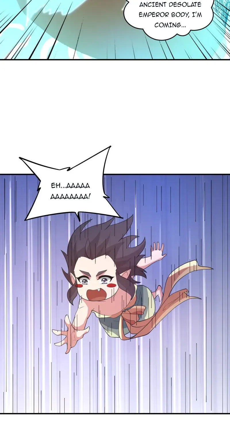 Banished Disciple's Counterattack Kainu Manga Chapter 373 Page 49