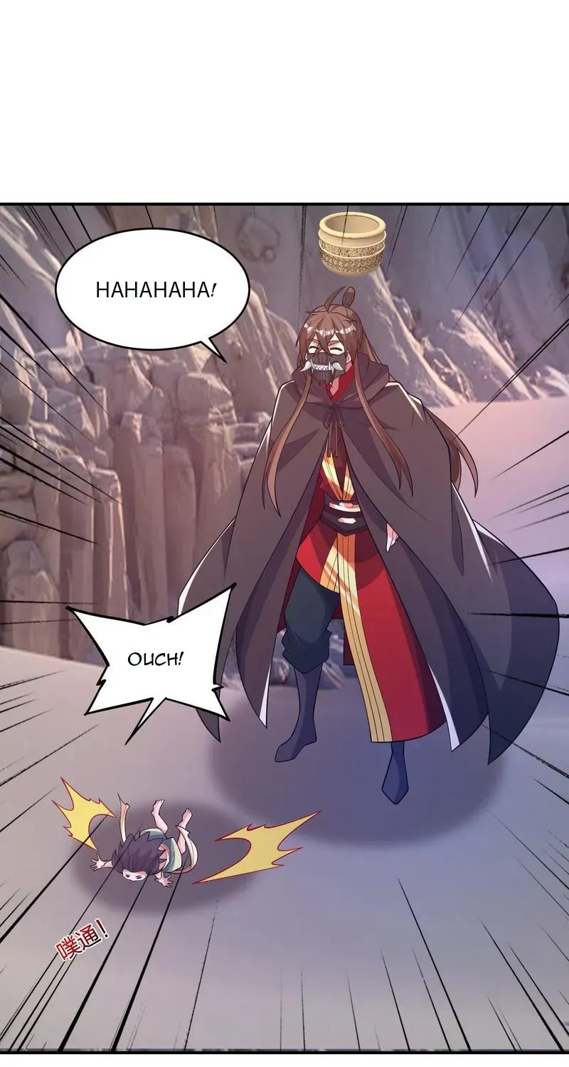 Banished Disciple's Counterattack Kainu Manga Chapter 373 Page 50