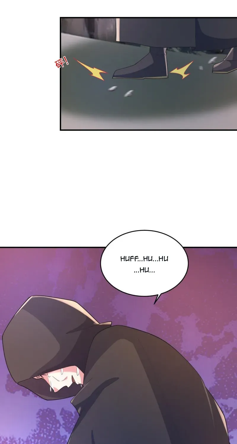 Banished Disciple's Counterattack Kainu Manga Chapter 373 Page 53