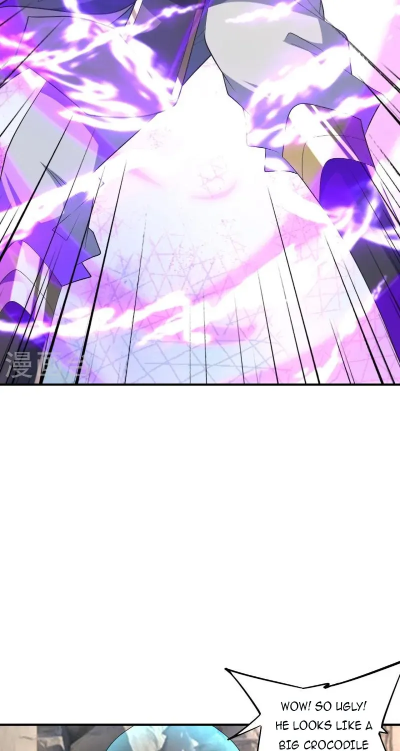 Banished Disciple's Counterattack Kainu Manga Chapter 373 Page 56